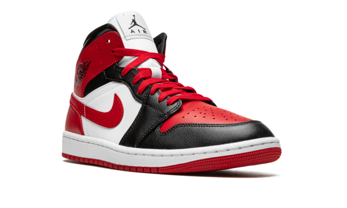 AIR JORDAN 1 MID WMNS 7FS