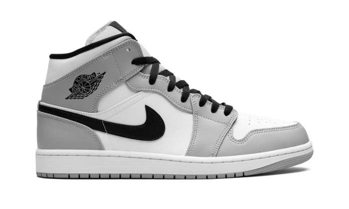 Air Jordan 1 Mid 6F