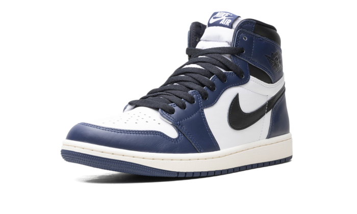 Air Jordan 1 Retro High OG 4A