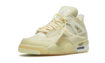 AIR JORDAN 4 RETRO SP WMNS 4A