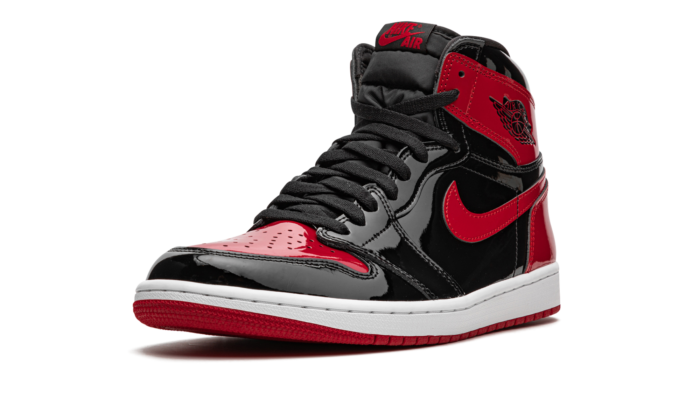 Air Jordan 1 Retro High OG 4A