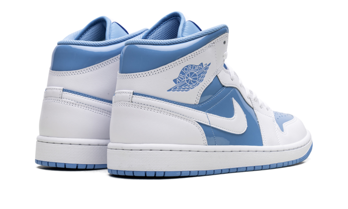 Jordan 1 Mid 3