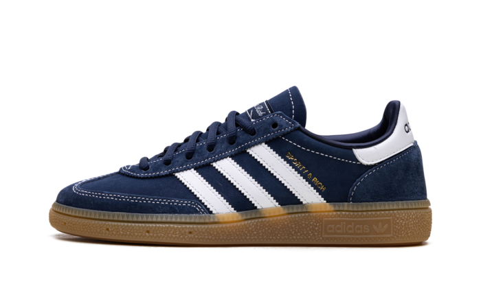 Handball Spezial 1