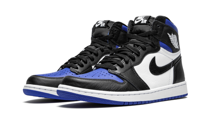 Air Jordan 1 Retro High OG 2