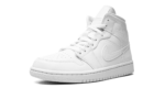 AIR JORDAN 1 MID WMNS 4A