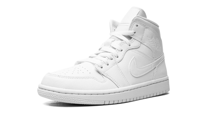 AIR JORDAN 1 MID WMNS 4A