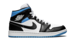 AIR JORDAN 1 MID WMNS 6F