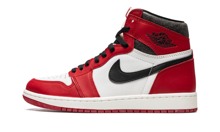 Air Jordan 1 Retro High OG 8E