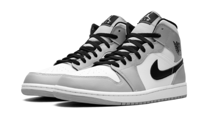 Air Jordan 1 Mid 2