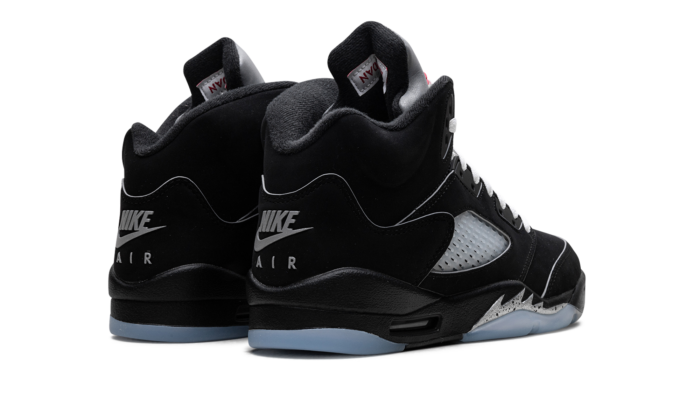 Jordan 5 Retro OG GS 3