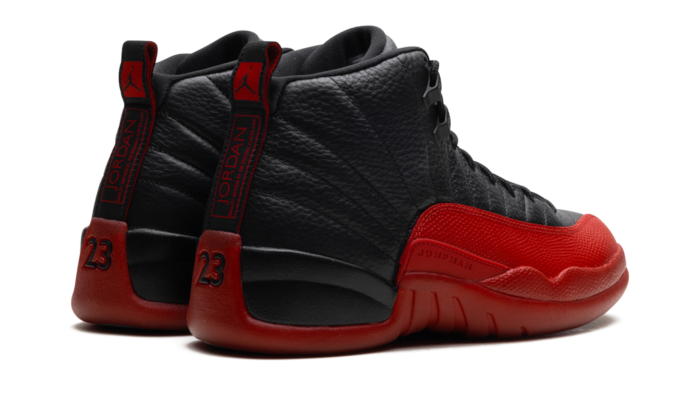 Air Jordan 12 3