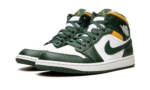 Air Jordan 1 Mid 2