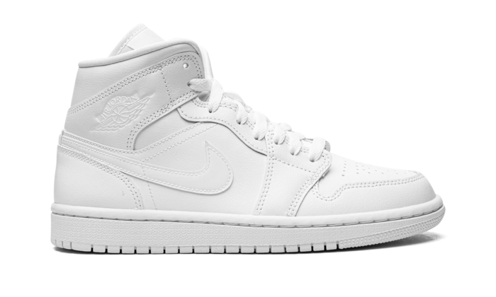 AIR JORDAN 1 MID WMNS 6F