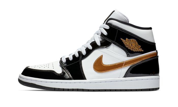 Air Jordan 1 Mid SE 1