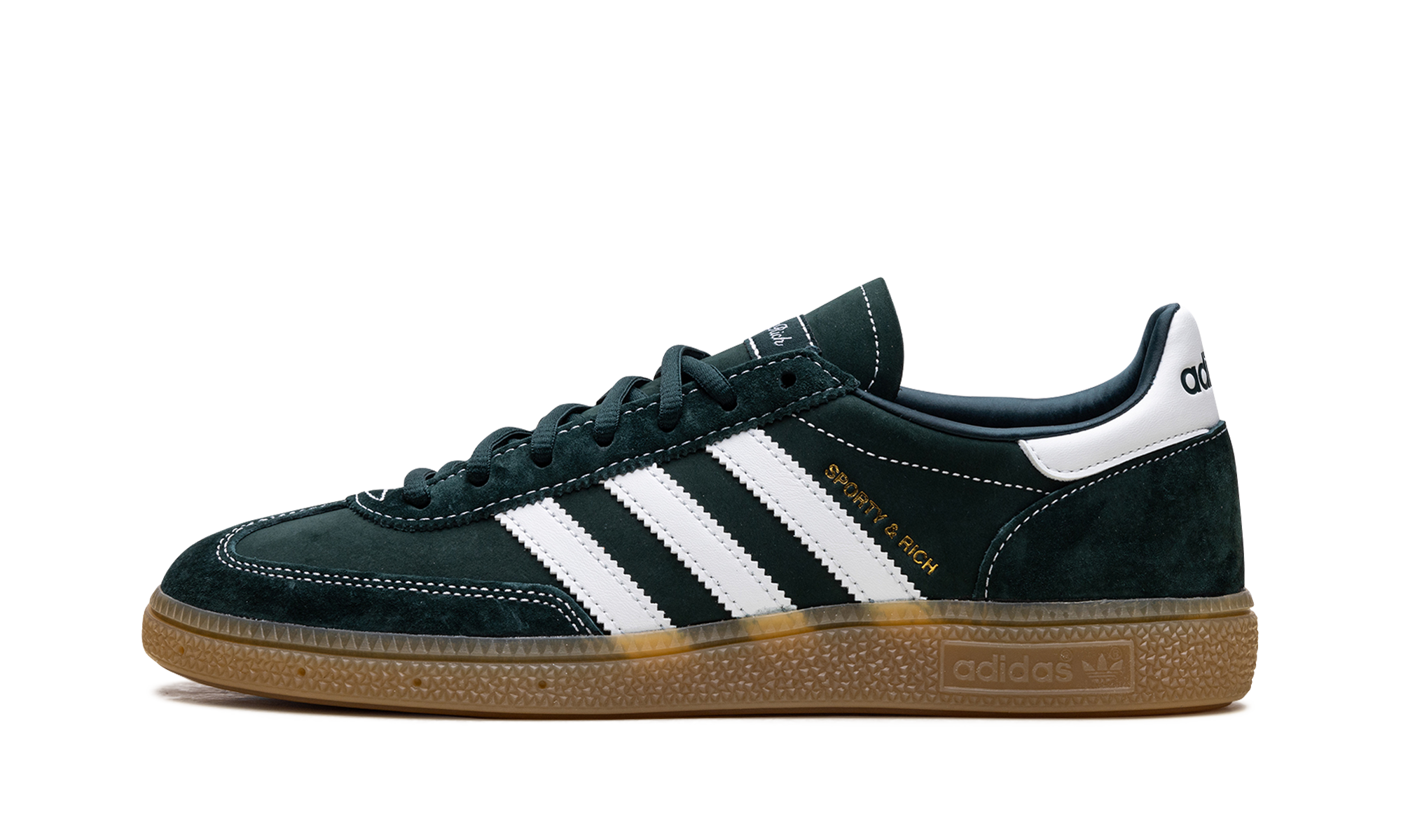 Handball Spezial 1