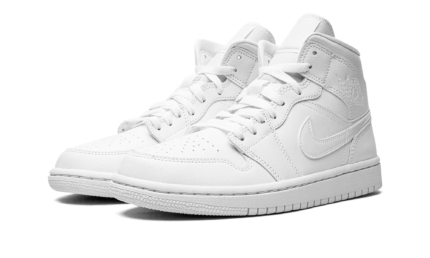 AIR JORDAN 1 MID WMNS 2