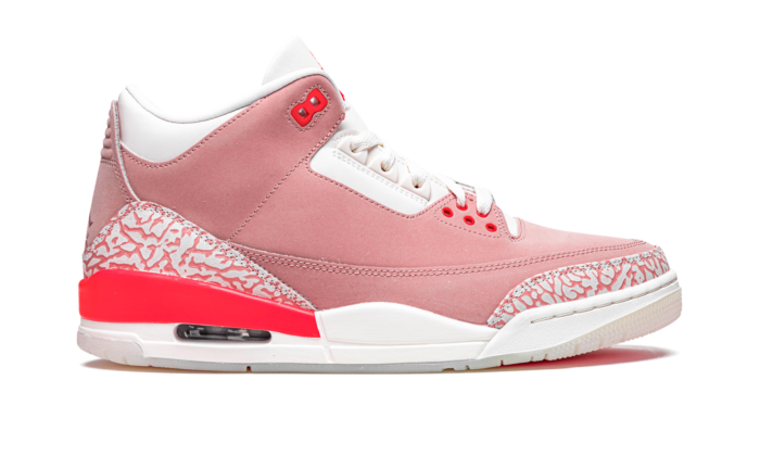 AIR JORDAN 3 WMNS 6F