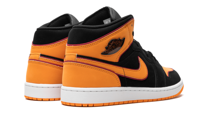 Air Jordan 1 Mid 3