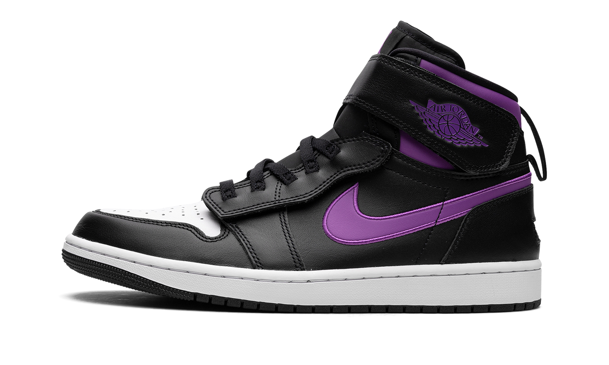 Air Jordan 1 Hi Flyease 1