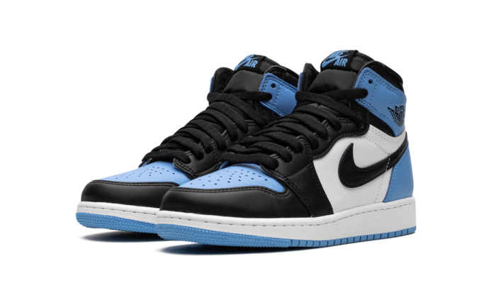 Air Jordan 1 Retro High OG GS 2