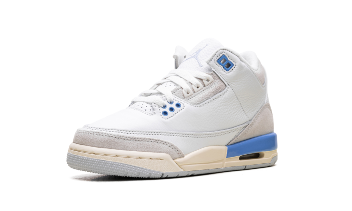 Jordan 3 Retro GS 4A