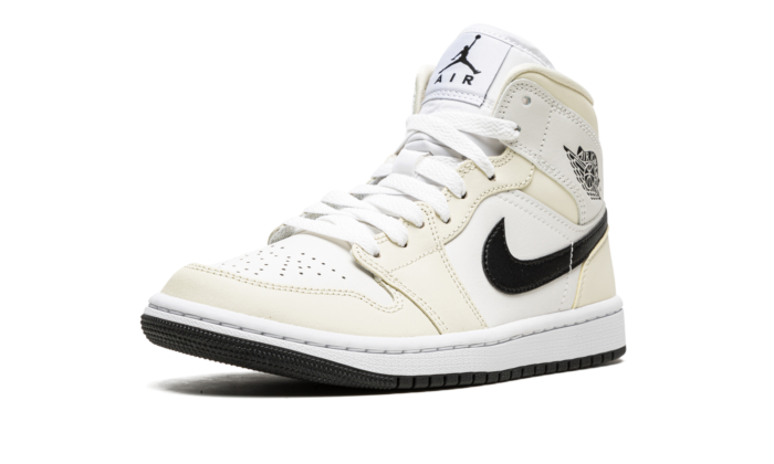 AIR JORDAN 1 MID WMNS 4A