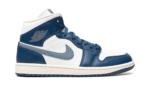 AIR JORDAN 1 MID WMNS 6F