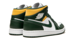 Air Jordan 1 Mid 3