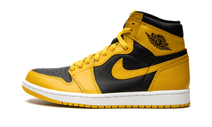 Air Jordan 1 High OG 8E