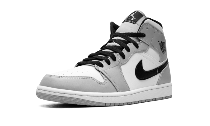 Air Jordan 1 Mid 4A