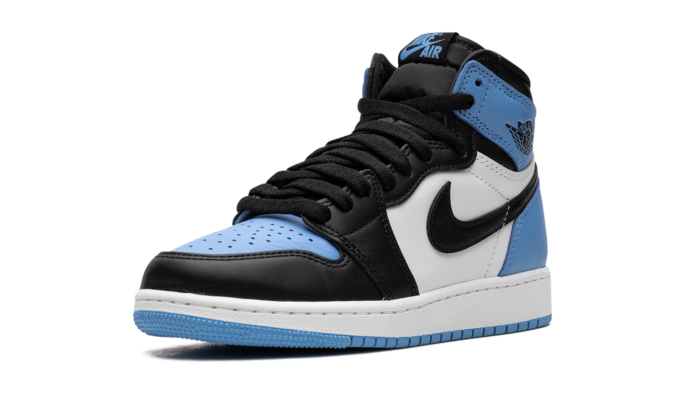 Air Jordan 1 Retro High OG GS 4A