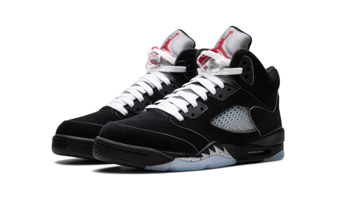 Jordan 5 Retro OG GS 2