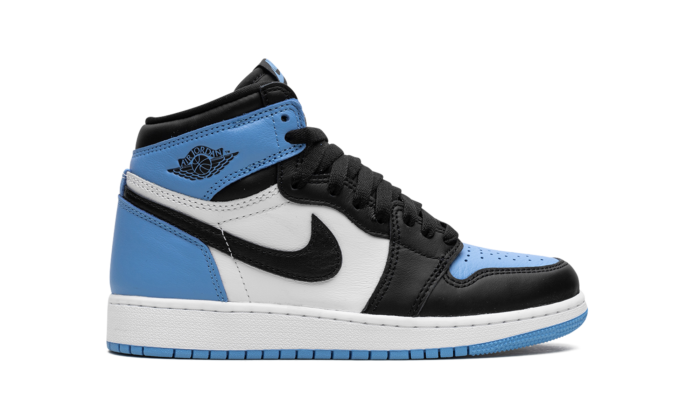 Air Jordan 1 Retro High OG GS 6F
